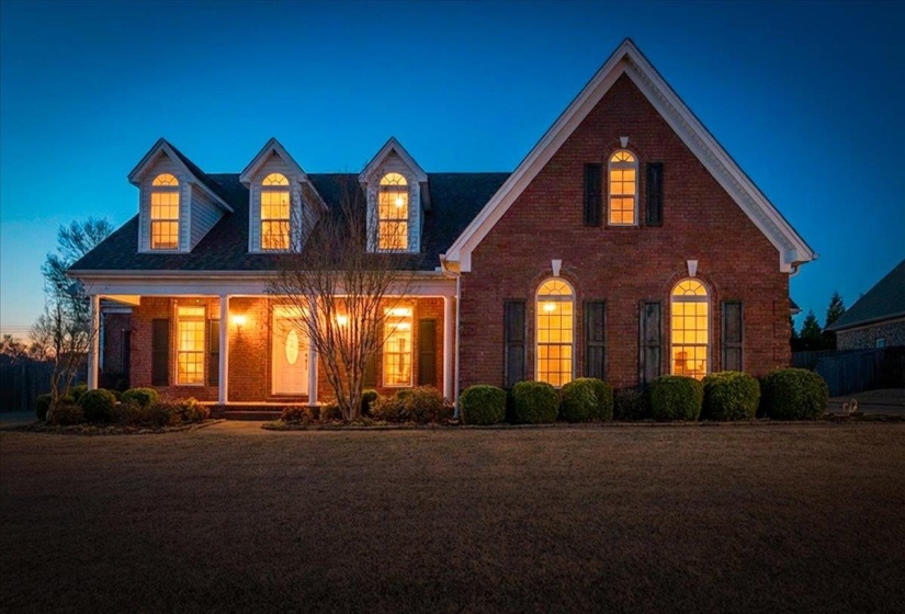 168 CLEMENTINE RD, Atoka, Tennessee 38004, 5 Bedroom Bedrooms, 13 Room Rooms,3.1 BathroomBathrooms,Residential,For Sale,CLEMENTINE,0,10217360