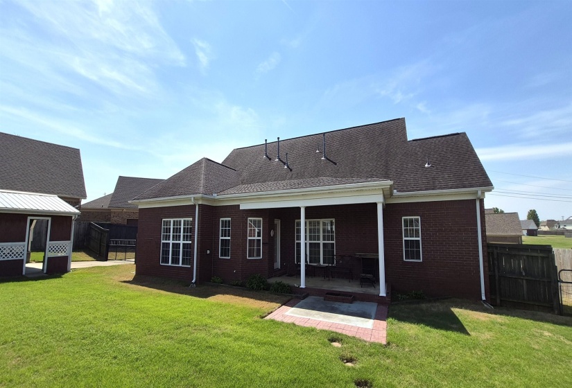 168 CLEMENTINE RD, Atoka, Tennessee 38004, 5 Bedroom Bedrooms, 13 Room Rooms,3.1 BathroomBathrooms,Residential,For Sale,CLEMENTINE,0,10217360