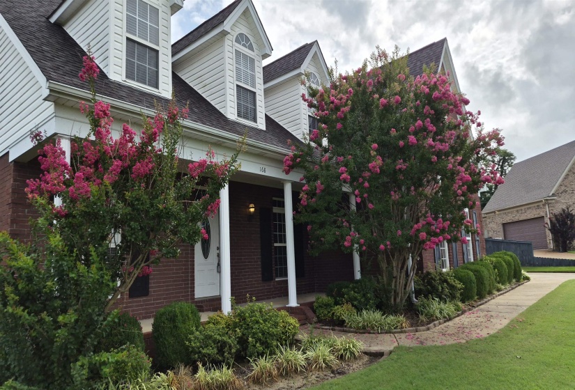 168 CLEMENTINE RD, Atoka, Tennessee 38004, 5 Bedroom Bedrooms, 13 Room Rooms,3.1 BathroomBathrooms,Residential,For Sale,CLEMENTINE,0,10217360