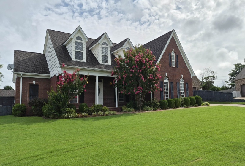 168 CLEMENTINE RD, Atoka, Tennessee 38004, 5 Bedroom Bedrooms, 13 Room Rooms,3.1 BathroomBathrooms,Residential,For Sale,CLEMENTINE,0,10217360