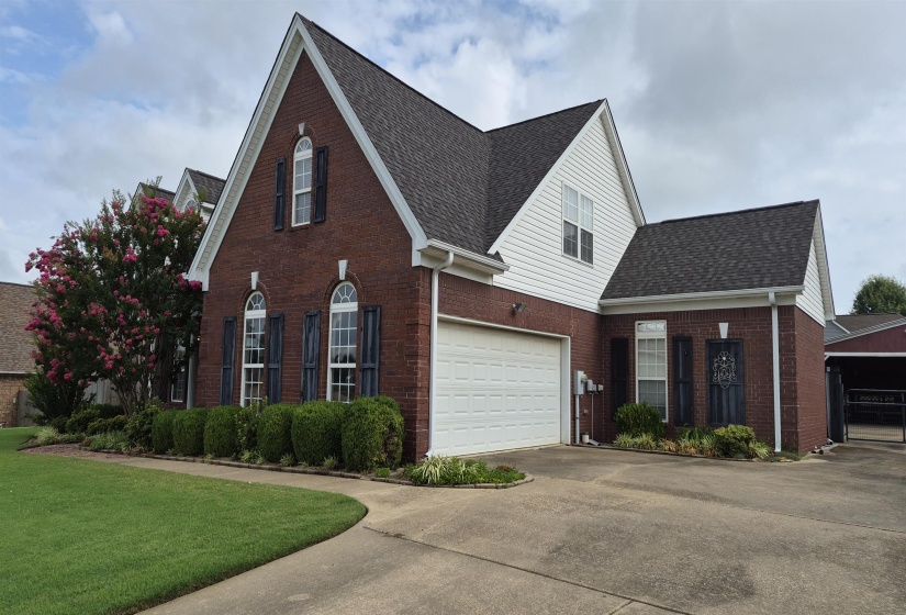 168 CLEMENTINE RD, Atoka, Tennessee 38004, 5 Bedroom Bedrooms, 13 Room Rooms,3.1 BathroomBathrooms,Residential,For Sale,CLEMENTINE,0,10217360