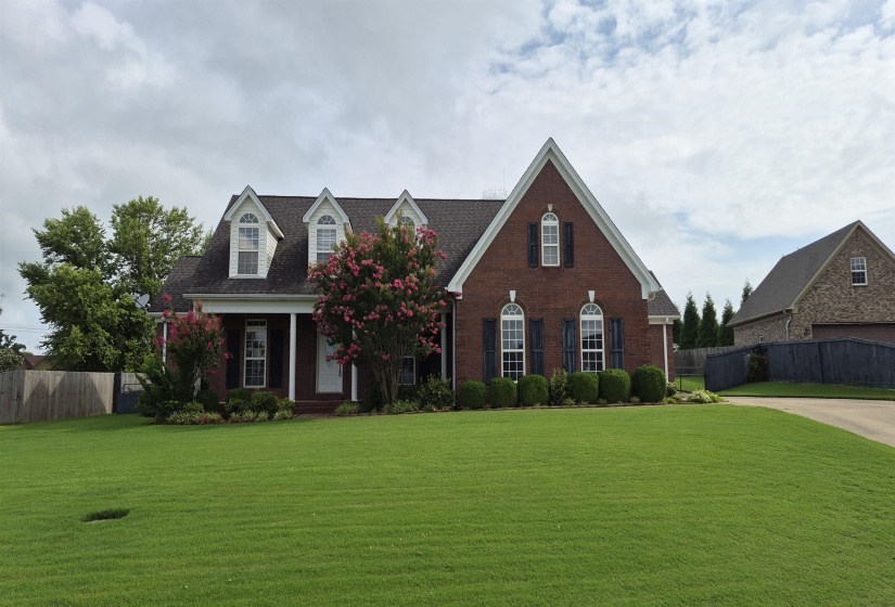 168 CLEMENTINE RD, Atoka, Tennessee 38004, 5 Bedroom Bedrooms, 13 Room Rooms,3.1 BathroomBathrooms,Residential,For Sale,CLEMENTINE,0,10217360
