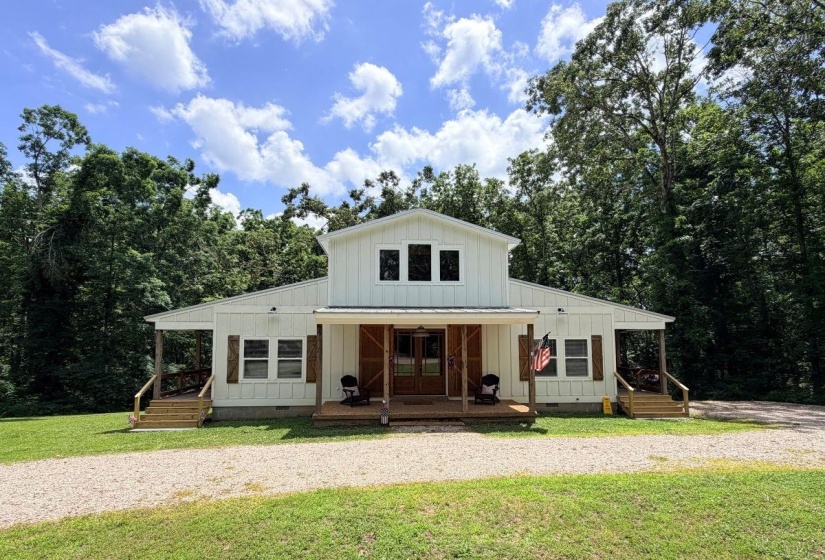 540 MUSCATEL LN, Counce, Tennessee 38326, 4 Bedrooms Bedrooms, 9 Rooms Rooms,3 BathroomsBathrooms,Residential,For Sale,MUSCATEL,10217364