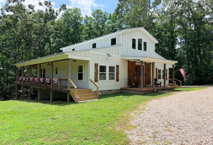 540 MUSCATEL LN, Counce, Tennessee 38326, 4 Bedrooms Bedrooms, 9 Rooms Rooms,3 BathroomsBathrooms,Residential,For Sale,MUSCATEL,10217364