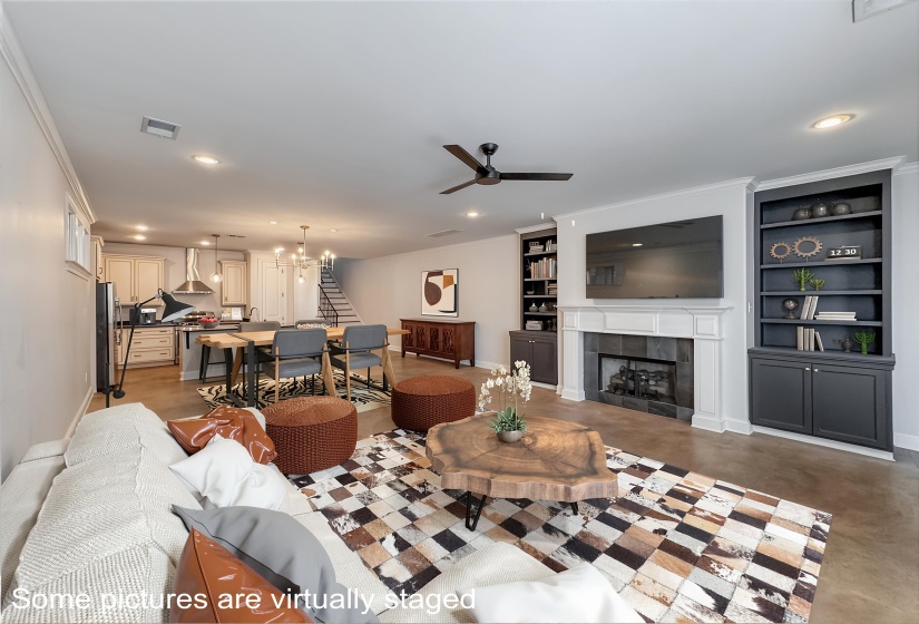 613 FRONT ST, Memphis, Tennessee 38103, 3 Bedrooms Bedrooms, 6 Rooms Rooms,3 BathroomsBathrooms,Residential,For Sale,FRONT,10217383