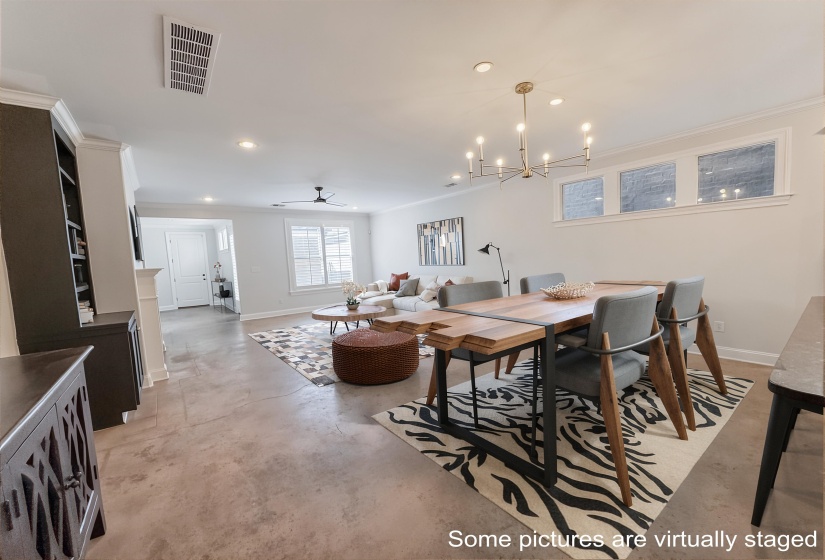 613 FRONT ST, Memphis, Tennessee 38103, 3 Bedrooms Bedrooms, 6 Rooms Rooms,3 BathroomsBathrooms,Residential,For Sale,FRONT,10217383