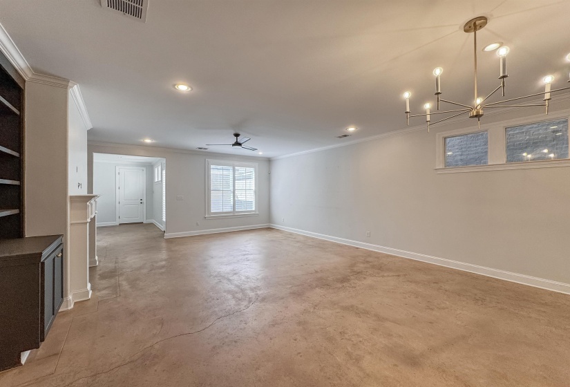 613 FRONT ST, Memphis, Tennessee 38103, 3 Bedrooms Bedrooms, 6 Rooms Rooms,3 BathroomsBathrooms,Residential,For Sale,FRONT,10217383