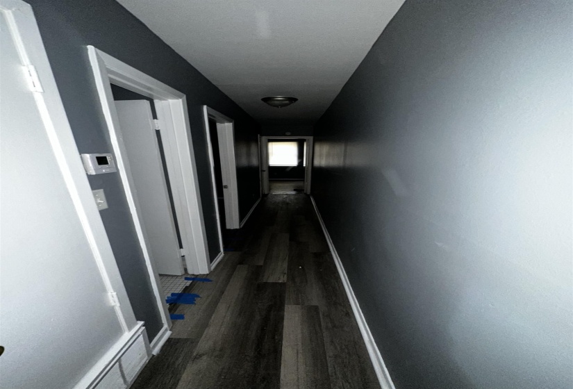 3176 YALE AVE, Memphis, Tennessee 38112, 4 Bedroom Bedrooms, 0 ,1 BathroomBathrooms,Duplexes,For Sale,YALE,0,10217394