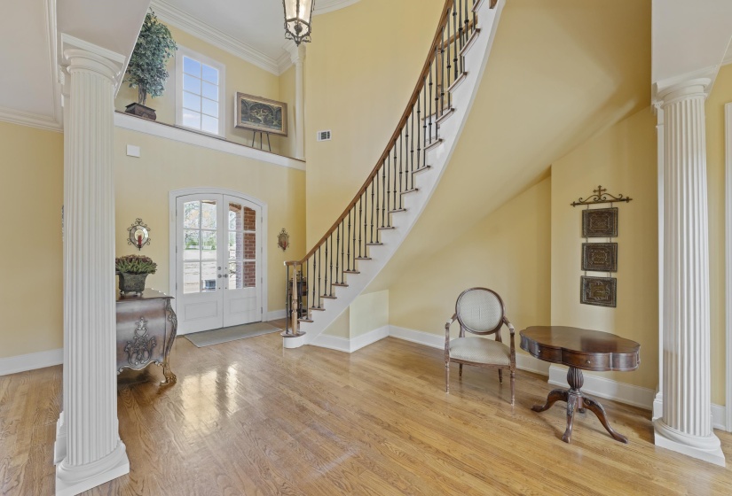 10491 GRAYBOURNE DR, Eads, Tennessee 38028, 6 Bedrooms Bedrooms, 13 Rooms Rooms,4.1 BathroomsBathrooms,Residential,For Sale,GRAYBOURNE,10217391