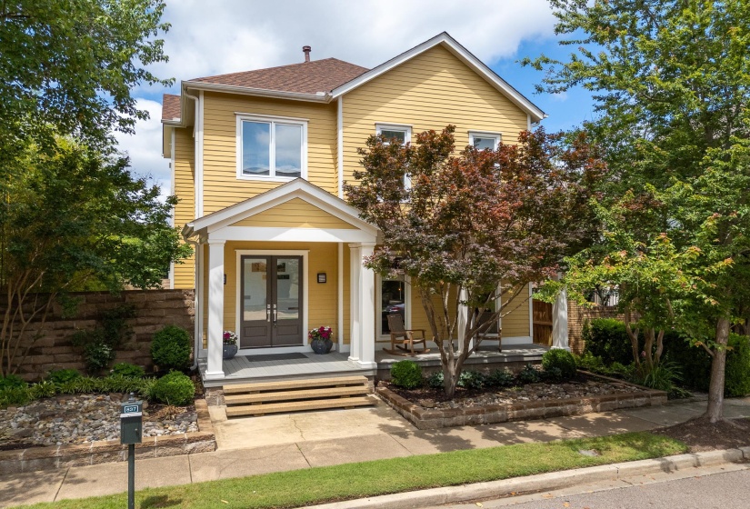 837 HARBOR ISLE CIR, Memphis, Tennessee 38103, 3 Bedroom Bedrooms, 7 Room Rooms,2.1 BathroomBathrooms,Residential,For Sale,HARBOR ISLE,0,10217406