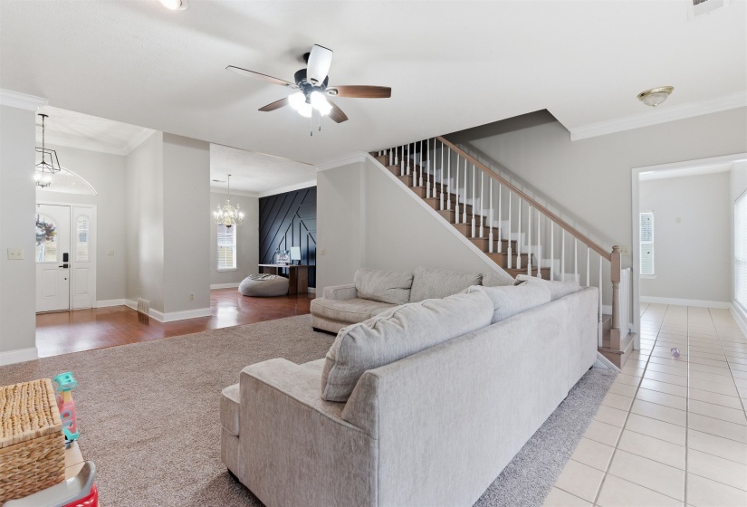 915 CLIFFTVIEW RD, Bolivar, Tennessee 38008, 5 Bedroom Bedrooms, 9 Room Rooms,3.1 BathroomBathrooms,Residential,For Sale,CLIFFTVIEW,0,10217414