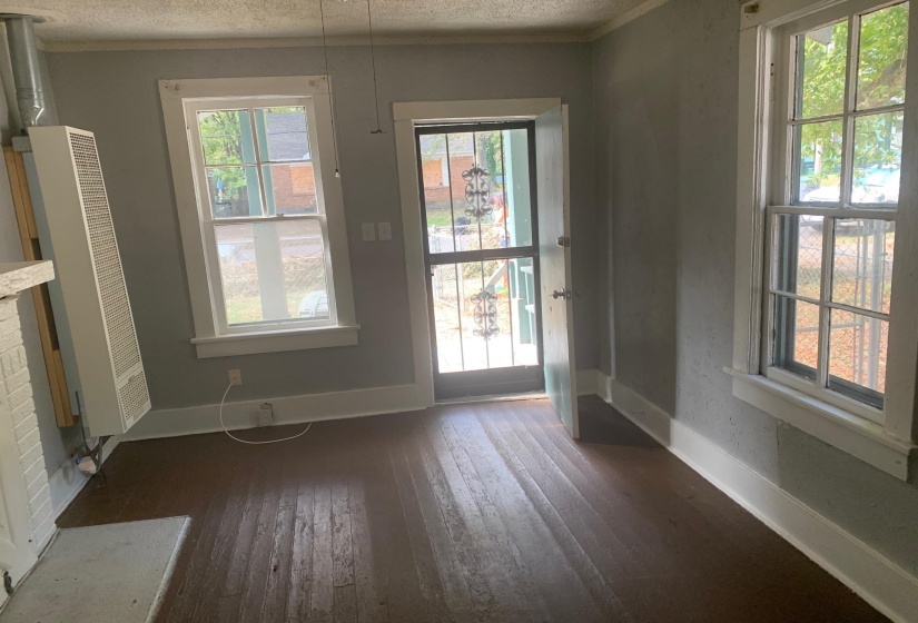 3578 VERNON AVE, Memphis, Tennessee 38122, 1 Bedroom Bedrooms, 3 Rooms Rooms,1 BathroomBathrooms,Rental Properties,For Sale,VERNON,10217456