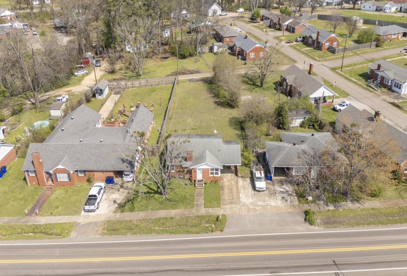 175 FLORENCE RD, Savannah, Tennessee 38372-2503, 3 Bedroom Bedrooms, 8 Room Rooms,1 BathroomBathrooms,Residential,For Sale,FLORENCE,0,10217447