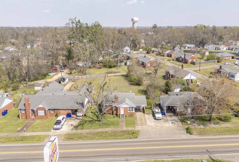 175 FLORENCE RD, Savannah, Tennessee 38372-2503, 3 Bedroom Bedrooms, 8 Room Rooms,1 BathroomBathrooms,Residential,For Sale,FLORENCE,0,10217447