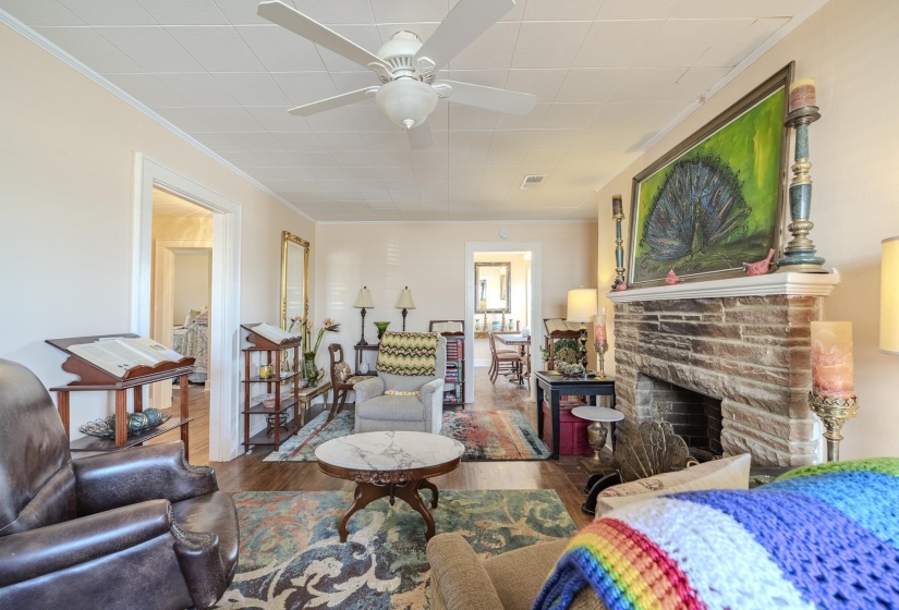 175 FLORENCE RD, Savannah, Tennessee 38372-2503, 3 Bedroom Bedrooms, 8 Room Rooms,1 BathroomBathrooms,Residential,For Sale,FLORENCE,0,10217447