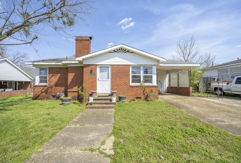 175 FLORENCE RD, Savannah, Tennessee 38372-2503, 3 Bedroom Bedrooms, 8 Room Rooms,1 BathroomBathrooms,Residential,For Sale,FLORENCE,0,10217447