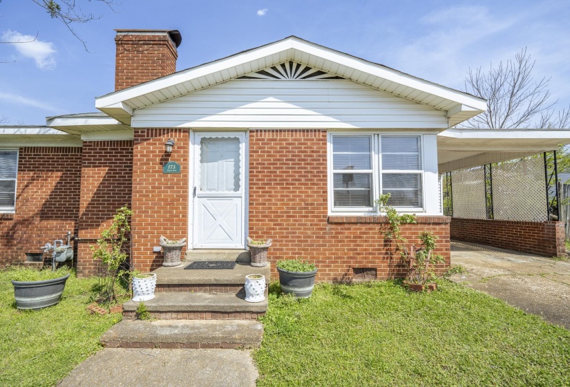 175 FLORENCE RD, Savannah, Tennessee 38372-2503, 3 Bedroom Bedrooms, 8 Room Rooms,1 BathroomBathrooms,Residential,For Sale,FLORENCE,0,10217447