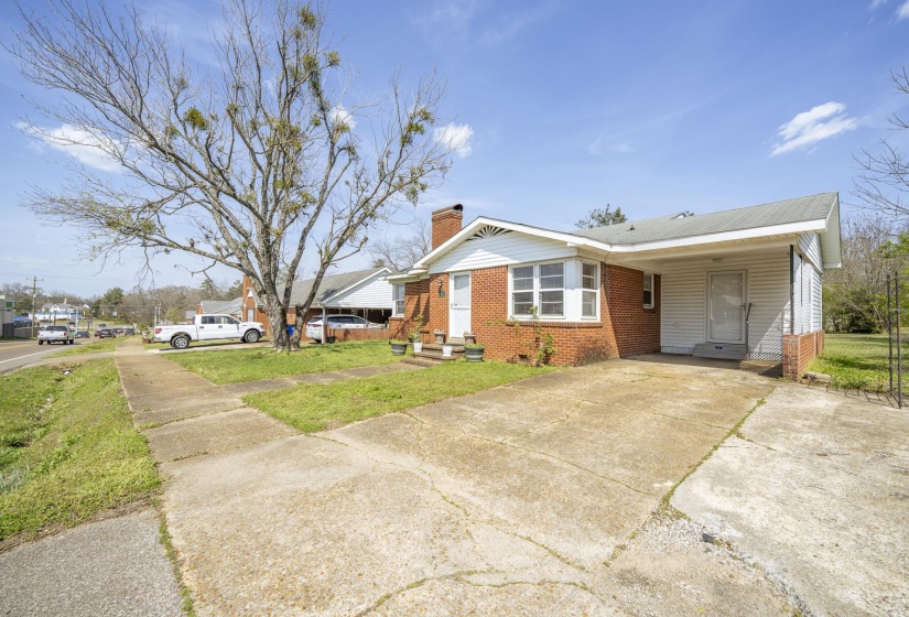 175 FLORENCE RD, Savannah, Tennessee 38372-2503, 3 Bedroom Bedrooms, 8 Room Rooms,1 BathroomBathrooms,Residential,For Sale,FLORENCE,0,10217447
