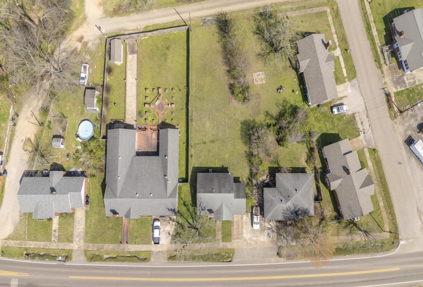 175 FLORENCE RD, Savannah, Tennessee 38372-2503, 3 Bedroom Bedrooms, 8 Room Rooms,1 BathroomBathrooms,Residential,For Sale,FLORENCE,0,10217447