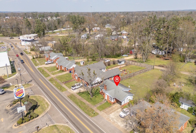 175 FLORENCE RD, Savannah, Tennessee 38372-2503, 3 Bedroom Bedrooms, 8 Room Rooms,1 BathroomBathrooms,Residential,For Sale,FLORENCE,0,10217447