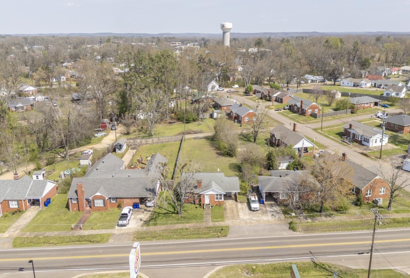 175 FLORENCE RD, Savannah, Tennessee 38372-2503, 3 Bedroom Bedrooms, 8 Room Rooms,1 BathroomBathrooms,Residential,For Sale,FLORENCE,0,10217447