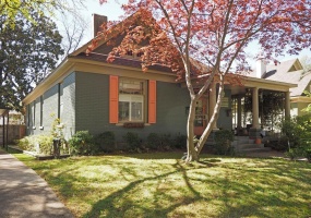 1429 VANCE AVE, Memphis, Tennessee 38104, 2 Bedrooms Bedrooms, 6 Rooms Rooms,1 BathroomBathrooms,Residential,For Sale,VANCE,10217454