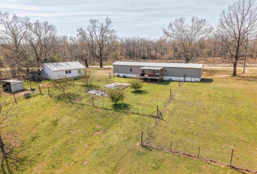 7010 22 HWY, Adamsville, Tennessee 38310, 3 Bedroom Bedrooms, 7 Room Rooms,2 BathroomBathrooms,Residential,For Sale,22,0,10217457