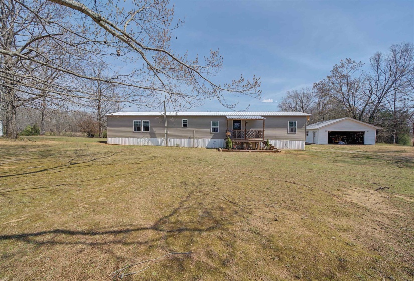 7010 22 HWY, Adamsville, Tennessee 38310, 3 Bedroom Bedrooms, 7 Room Rooms,2 BathroomBathrooms,Residential,For Sale,22,0,10217457