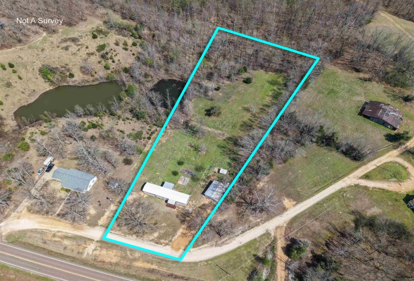 7010 22 HWY, Adamsville, Tennessee 38310, 3 Bedroom Bedrooms, 7 Room Rooms,2 BathroomBathrooms,Residential,For Sale,22,0,10217457