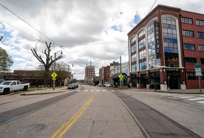 465 MAIN ST, Memphis, Tennessee 38103, 2 Bedroom Bedrooms, 5 Room Rooms,2 BathroomBathrooms,Residential,For Sale,MAIN,0,10217486