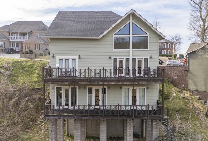 400 ANCHOR PT, Savannah, Tennessee 38372, 4 Bedrooms Bedrooms, 10 Rooms Rooms,4.1 BathroomsBathrooms,Residential,For Sale,ANCHOR,10217488