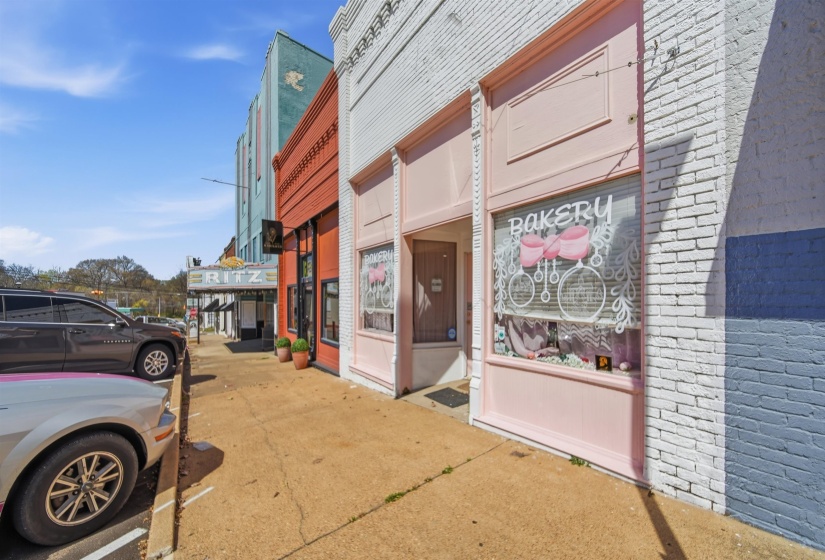 120 LIBERTY AVE, Covington, Tennessee 38019, 0 , 0 ,0,Commercial/industrial,For Sale,LIBERTY,0,10217548