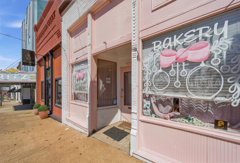 120 LIBERTY AVE, Covington, Tennessee 38019, 0 , 0 ,0,Commercial/industrial,For Sale,LIBERTY,0,10217548