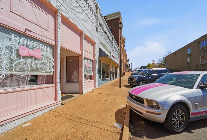 120 LIBERTY AVE, Covington, Tennessee 38019, 0 , 0 ,0,Commercial/industrial,For Sale,LIBERTY,0,10217548