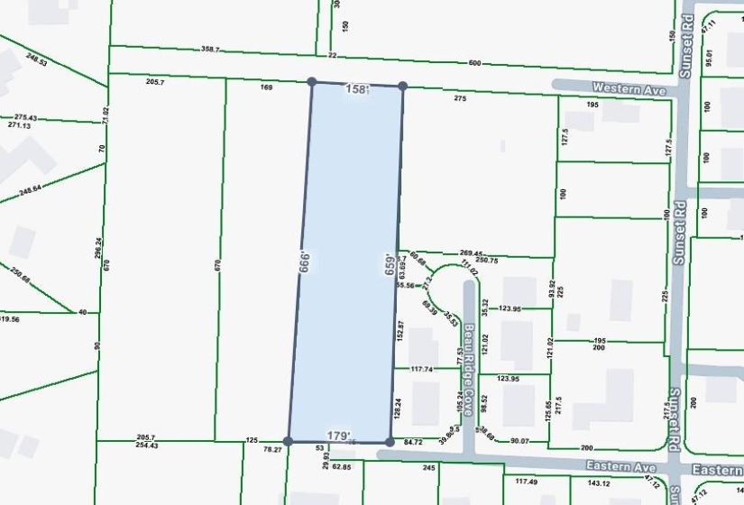 6986 WESTERN AVE, Germantown, Tennessee 38138, 0 , 0 ,0,Land,For Sale,WESTERN,0,10217520
