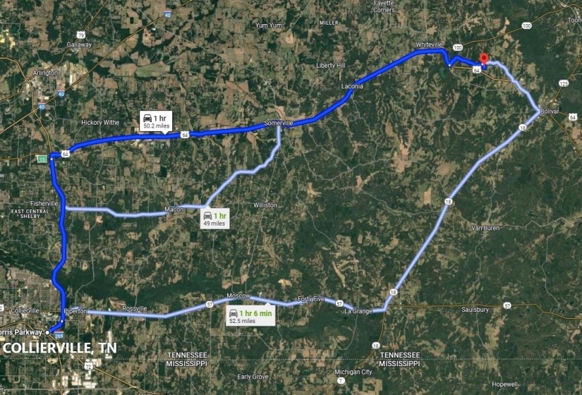 CEDAR GROVE LOOP, Bolivar, Tennessee 38008, 0 , 0 ,0,Land,For Sale,CEDAR GROVE,0,10217539