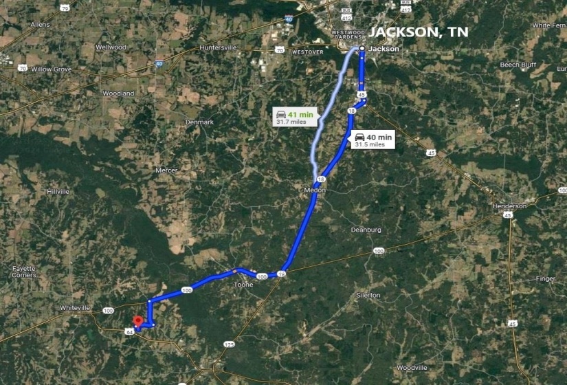 CEDAR GROVE LOOP, Bolivar, Tennessee 38008, 0 , 0 ,0,Land,For Sale,CEDAR GROVE,0,10217539