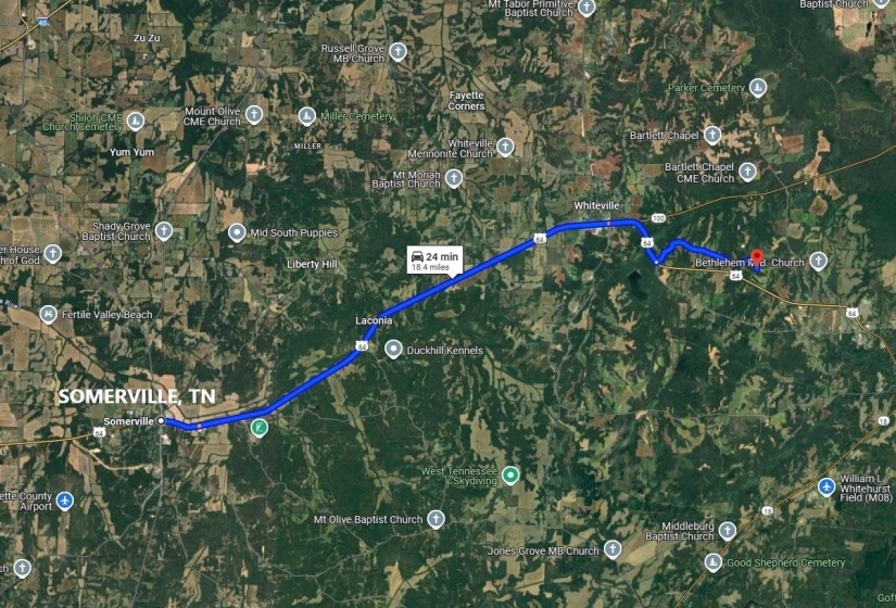CEDAR GROVE LOOP, Bolivar, Tennessee 38008, 0 , 0 ,0,Land,For Sale,CEDAR GROVE,0,10217539