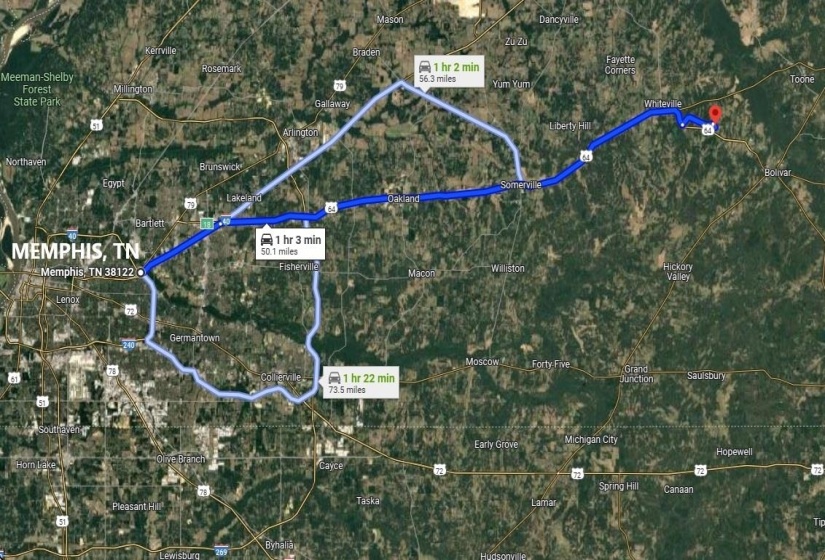 CEDAR GROVE LOOP, Bolivar, Tennessee 38008, 0 , 0 ,0,Land,For Sale,CEDAR GROVE,0,10217539