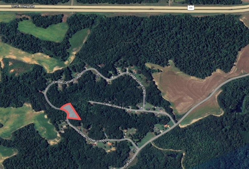 CEDAR GROVE LOOP, Bolivar, Tennessee 38008, 0 , 0 ,0,Land,For Sale,CEDAR GROVE,0,10217539