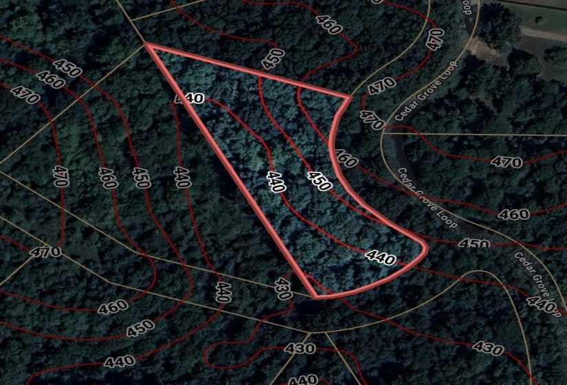 CEDAR GROVE LOOP, Bolivar, Tennessee 38008, 0 , 0 ,0,Land,For Sale,CEDAR GROVE,0,10217539