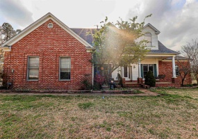 121 REED CIR, Drummonds, Tennessee 38023, 4 Bedrooms Bedrooms, 9 Rooms Rooms,3.1 BathroomsBathrooms,Residential,For Sale,REED,10187887