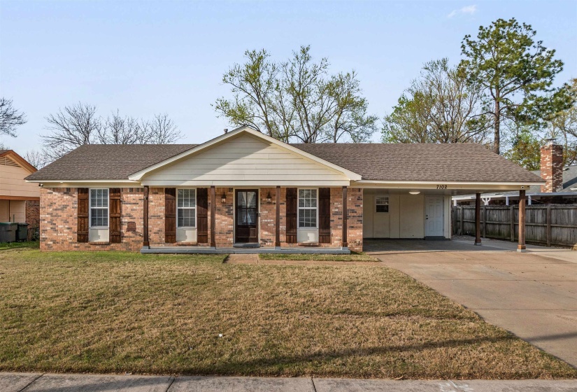 7102 ROSE TRAIL DR, Memphis, Tennessee 38133, 3 Bedroom Bedrooms, 6 Room Rooms,2 BathroomBathrooms,Residential,For Sale,ROSE TRAIL,0,10217545