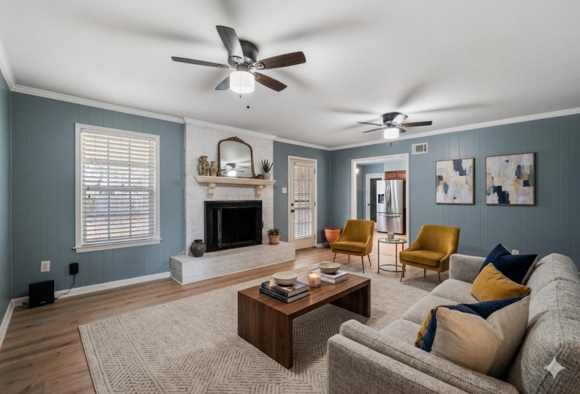 7102 ROSE TRAIL DR, Memphis, Tennessee 38133, 3 Bedroom Bedrooms, 6 Room Rooms,2 BathroomBathrooms,Residential,For Sale,ROSE TRAIL,0,10217545