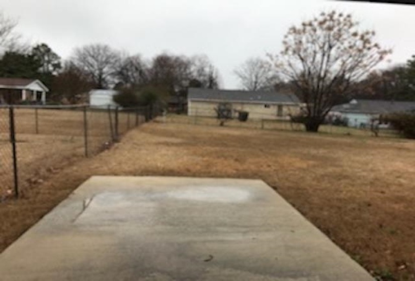 1170 SHADOWLINE DR, Memphis, Tennessee 38109, 4 Bedroom Bedrooms, 7 Room Rooms,2 BathroomBathrooms,Residential,For Sale,SHADOWLINE,0,10217549
