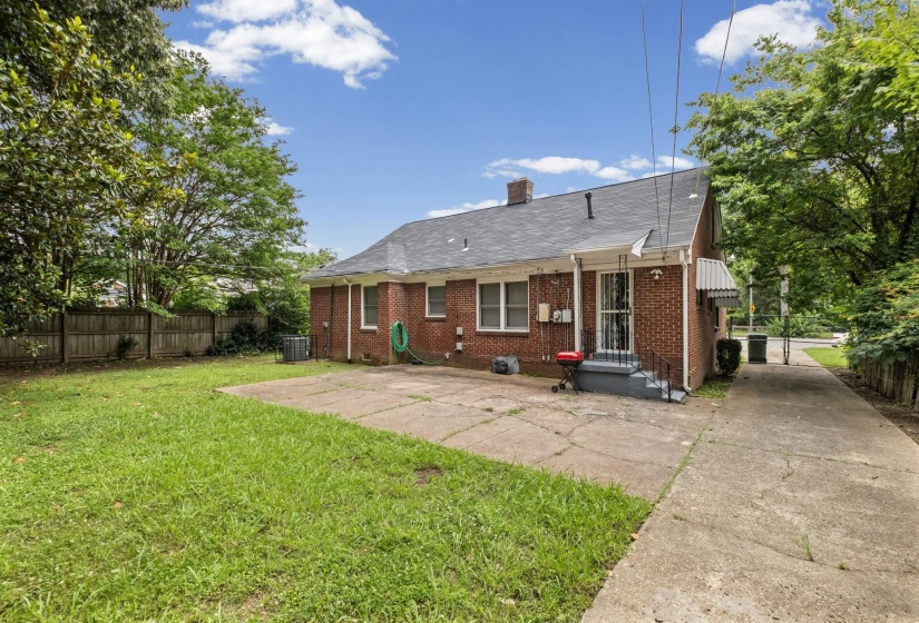 2150 VOLLINTINE AVE, Memphis, Tennessee 38108, 3 Bedroom Bedrooms, 6 Room Rooms,2 BathroomBathrooms,Residential,For Sale,VOLLINTINE,0,10217555
