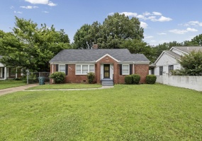 2150 VOLLINTINE AVE, Memphis, Tennessee 38108, 3 Bedroom Bedrooms, 6 Room Rooms,2 BathroomBathrooms,Residential,For Sale,VOLLINTINE,0,10217555