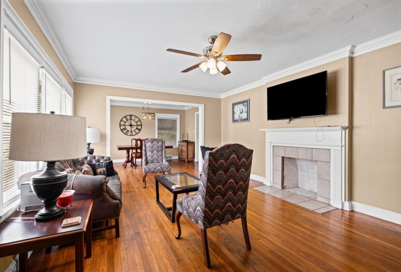 2150 VOLLINTINE AVE, Memphis, Tennessee 38108, 3 Bedroom Bedrooms, 6 Room Rooms,2 BathroomBathrooms,Residential,For Sale,VOLLINTINE,0,10217555