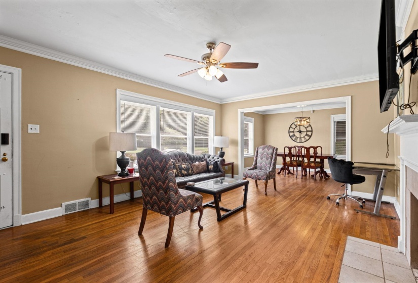 2150 VOLLINTINE AVE, Memphis, Tennessee 38108, 3 Bedroom Bedrooms, 6 Room Rooms,2 BathroomBathrooms,Residential,For Sale,VOLLINTINE,0,10217555
