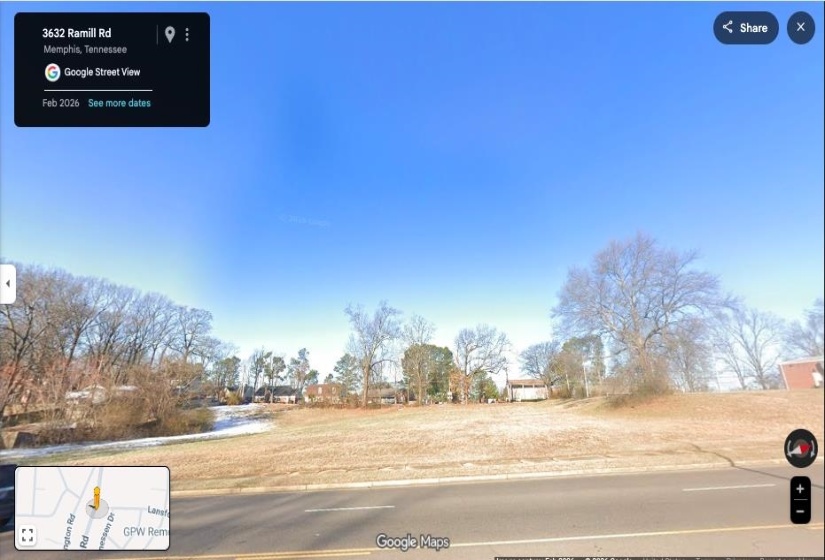 00 RALEIGH-MILLINGTON RD, Memphis, Tennessee 38128, 0 , 0 ,0,Land,For Sale,RALEIGH-MILLINGTON,0,10217582